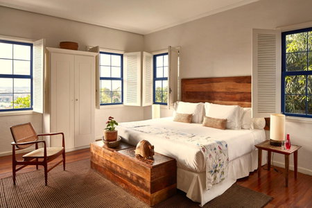 Santa Teresa Hotel Rio de Janeiro - MGallery Collection, Rio de Janeiro, Brasilien