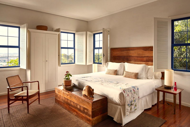 Santa Teresa Hotel Rio de Janeiro - MGallery Collection, Rio de Janeiro, Brasilien