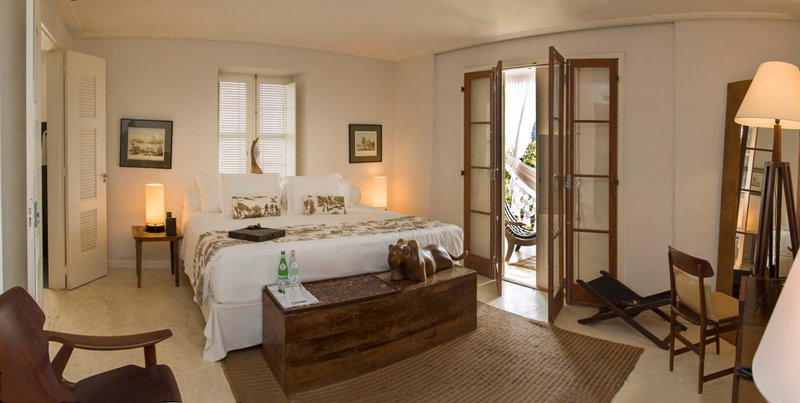 Santa Teresa Hotel Rio de Janeiro - MGallery Collection, Rio de Janeiro, Brasilien