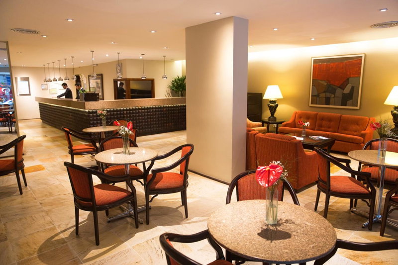 Savoy Othon Lite, Rio de Janeiro, Бразилия