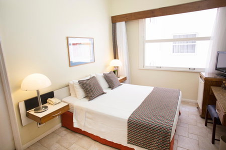 Savoy Othon Lite, Rio de Janeiro, Бразилия