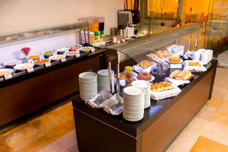 Savoy Othon Lite, Rio de Janeiro, Бразилия