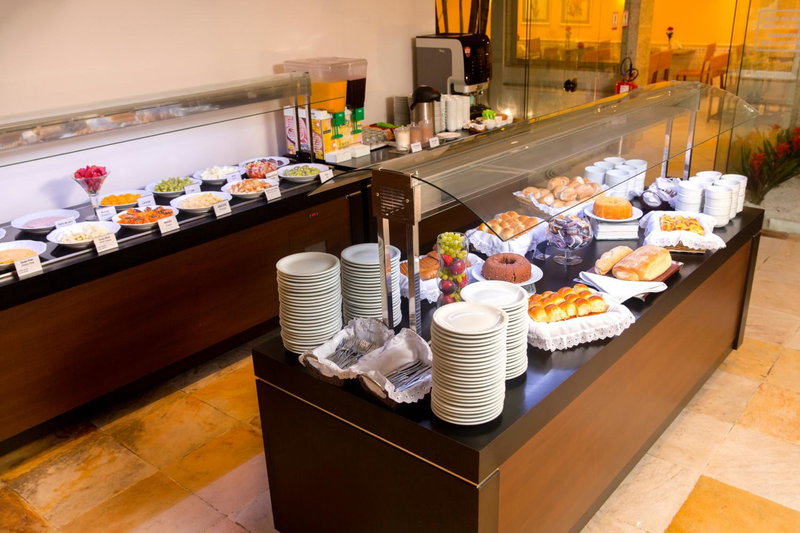 Savoy Othon Lite, Rio de Janeiro, Бразилия