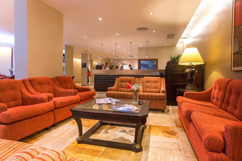 Savoy Othon Lite, Rio de Janeiro, Бразилия