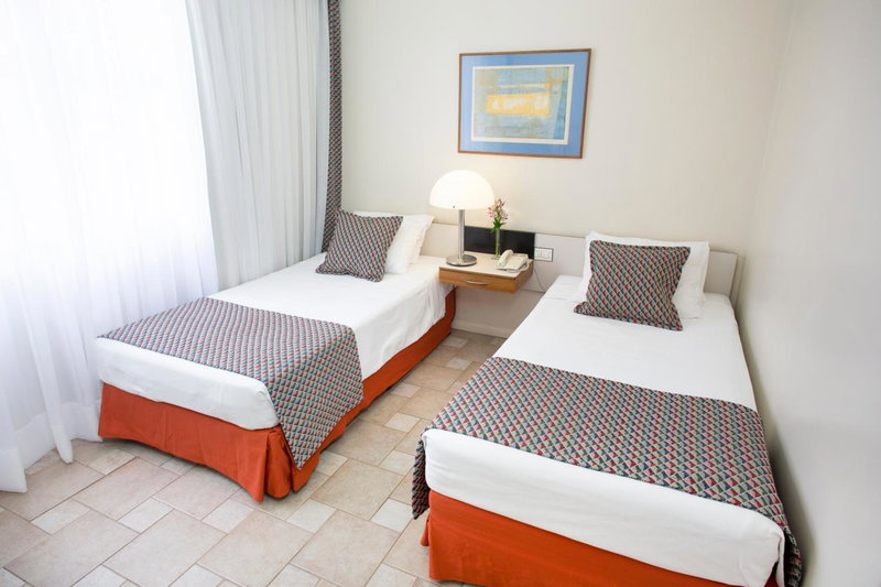 Savoy Othon Lite, Rio de Janeiro, Бразилия