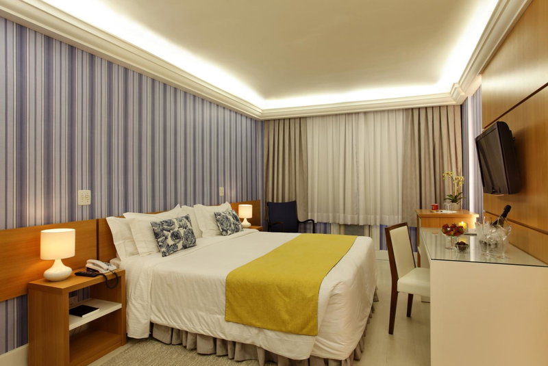 Copa Sul Hotel, Rio de Janeiro, Brasilien