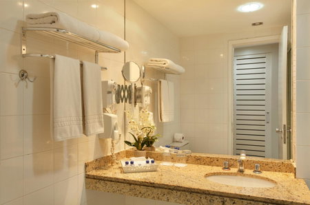 Copa Sul Hotel, Rio de Janeiro, Brasilien