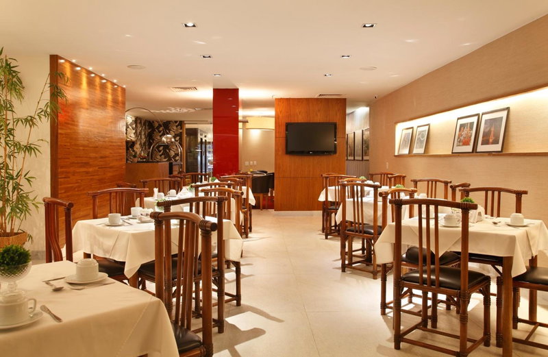 Copa Sul Hotel, Rio de Janeiro, Brasilien