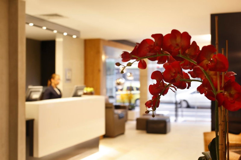 Copa Sul Hotel, Rio de Janeiro, Brasilien