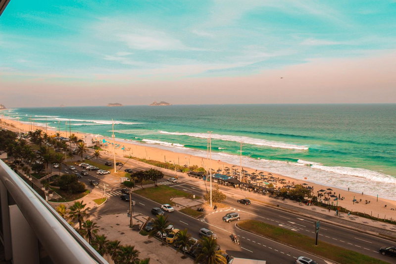 Riale Brisa Barra, Rio de Janeiro, Brazil