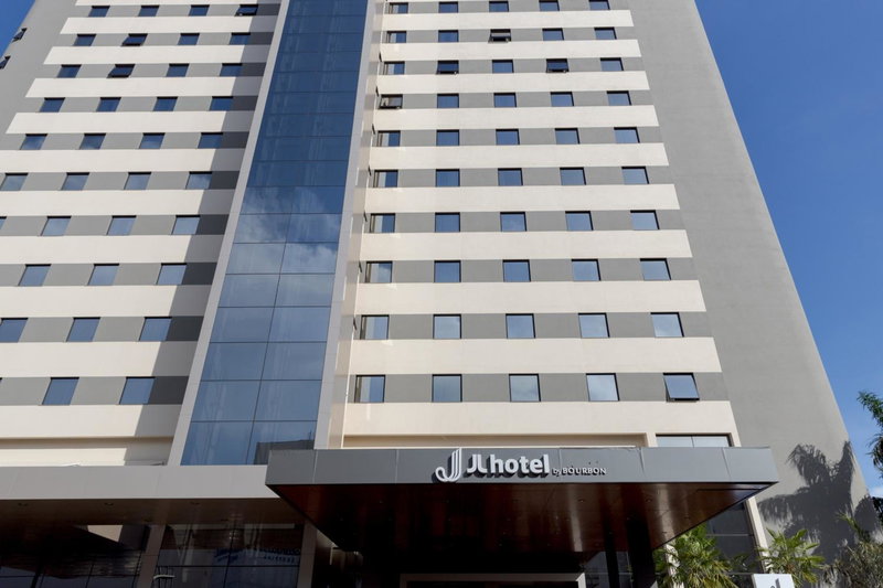 JL Hotel by Bourbon, Foz do Iguacu, Brasil
