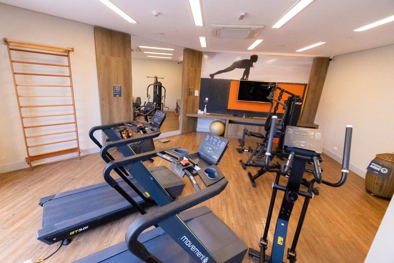 JL Hotel by Bourbon, Foz do Iguacu, Brasil