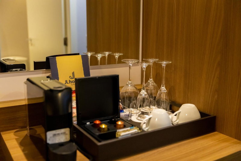 JL Hotel by Bourbon, Foz do Iguacu, Brasil