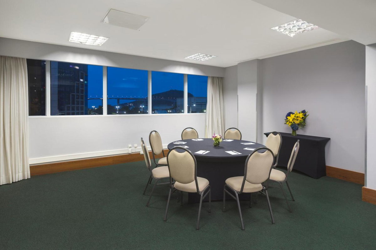 Hotel · Golden Tulip Porto Vitória, Vila Velha