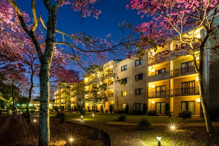 Hotel Panamby Guarulhos, Guarulhos, Brazil