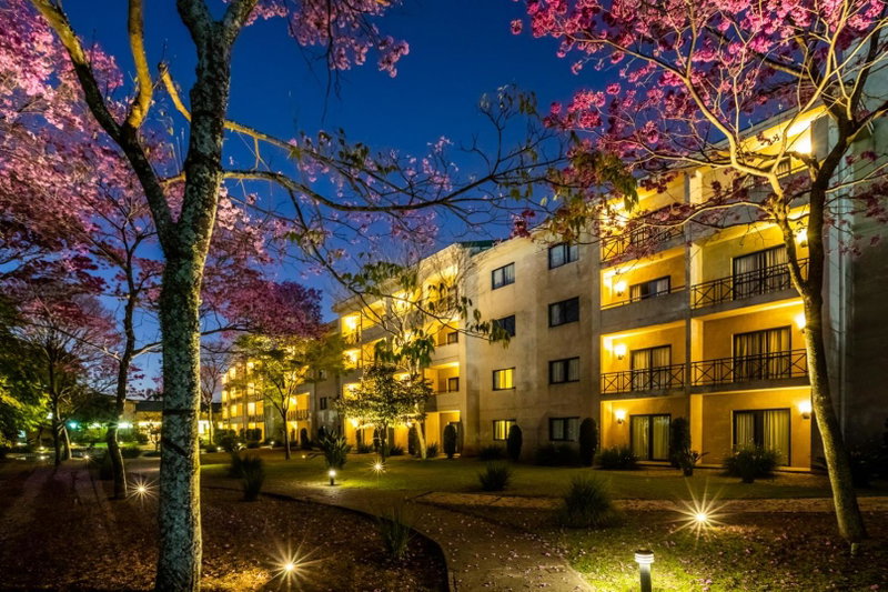 Hotel Panamby Guarulhos, Guarulhos, Brazil