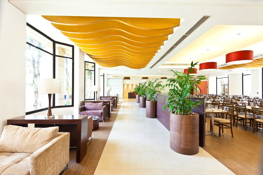 Hotel Panamby Guarulhos, Guarulhos, Brazil