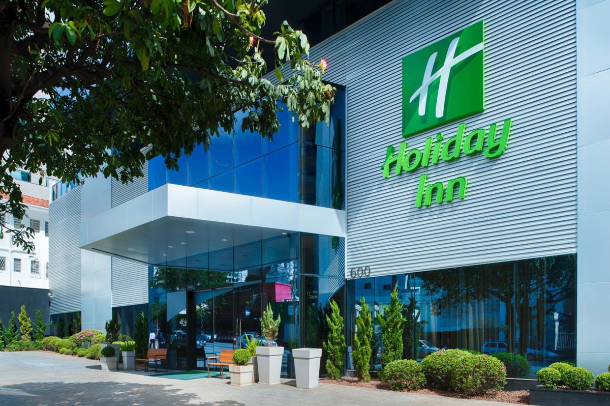 Hotel · Holiday Inn Belo Horizonte Savassi by IHG, Belo Horizonte