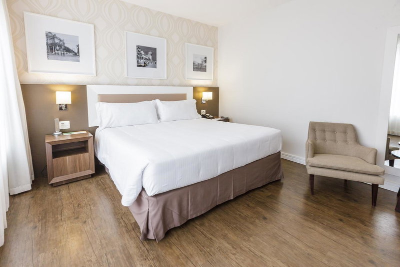 Holiday Inn Belo Horizonte Savassi by IHG, Belo Horizonte, Brésil