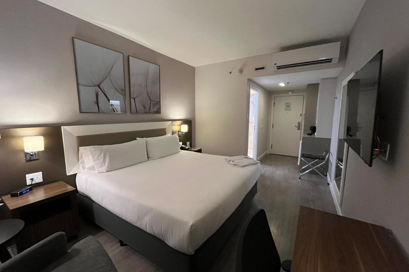 Holiday Inn Belo Horizonte Savassi by IHG, Belo Horizonte, Brésil