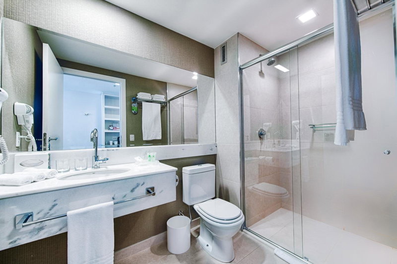 Holiday Inn Belo Horizonte Savassi by IHG, Belo Horizonte, Brésil