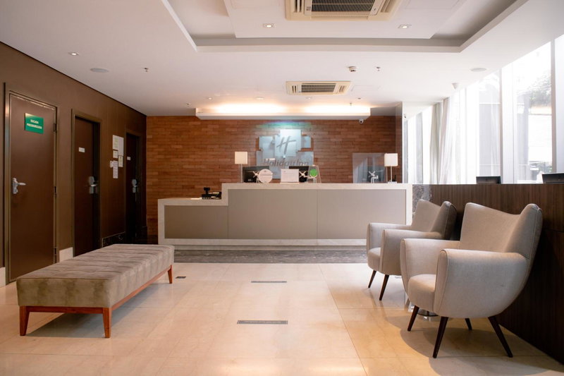 Holiday Inn Belo Horizonte Savassi by IHG, Belo Horizonte, Brésil