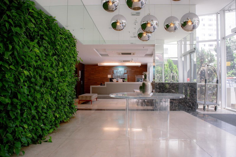 Holiday Inn Belo Horizonte Savassi by IHG, Belo Horizonte, Brésil