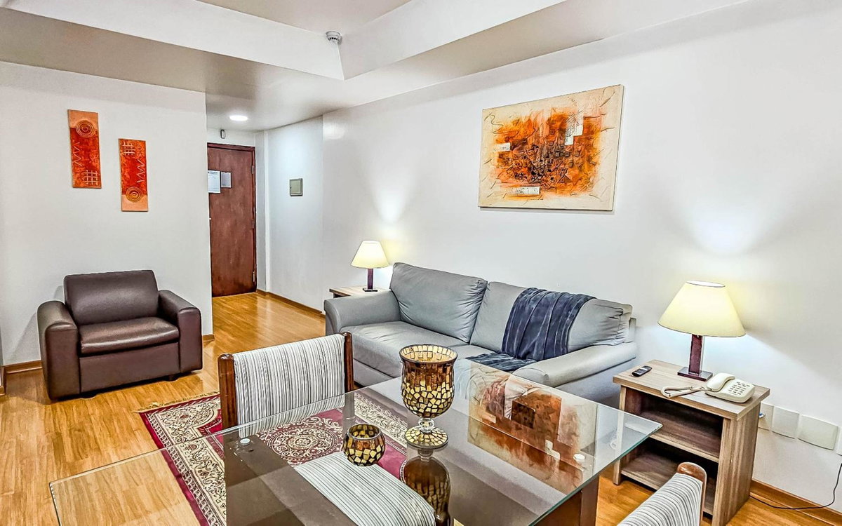 Hotel · Hotel Dan Inn Planalto São Paulo by Nacional Inn, Sao Paulo