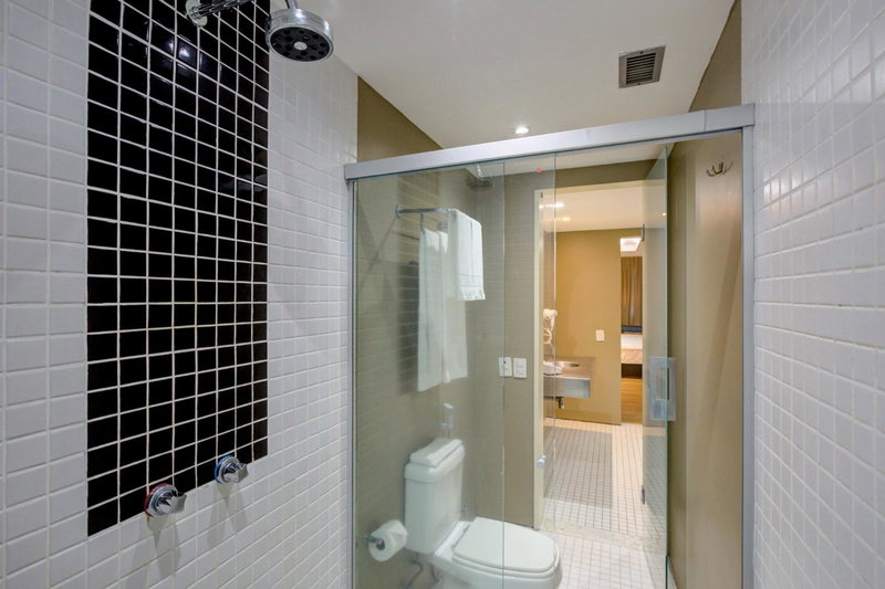 Rio Design Copacabana Hotel, Rio de Janeiro, Brasilien