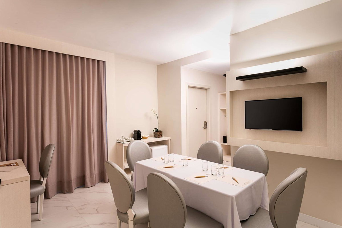 Hotel · Aera Rio de Janeiro Copacabana, Rio De Janeiro