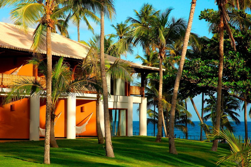 Tivoli Ecoresort Praia do Forte, Praia do Forte, Brésil