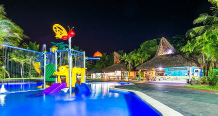 Tivoli Ecoresort Praia do Forte, Praia do Forte, Brésil