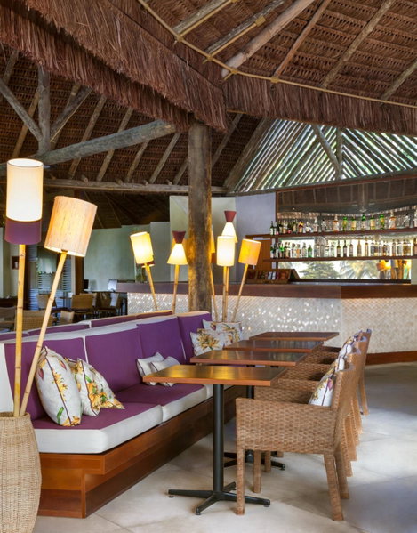 Tivoli Ecoresort Praia do Forte, Praia do Forte, Brésil