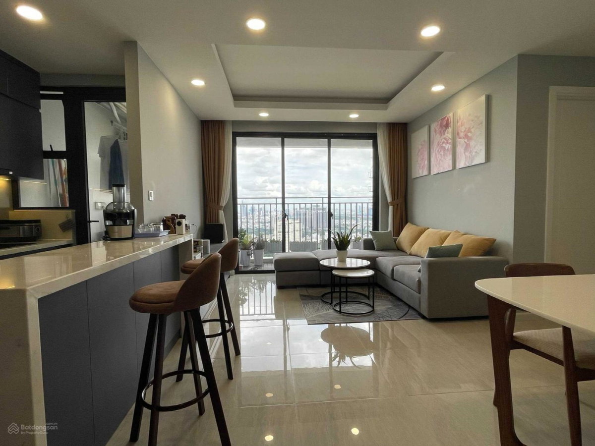 Riviera Point, Vietnam
