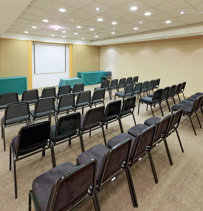 Premier Copacabana Hotel, Rio de Janeiro, Brazil