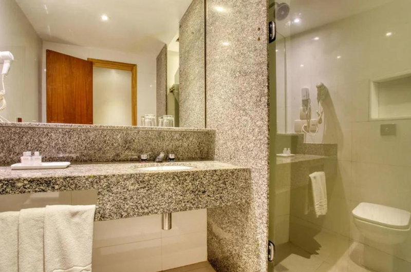 Premier Copacabana Hotel, Rio de Janeiro, Brazil