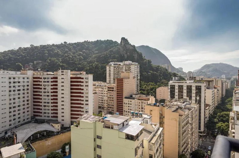 Premier Copacabana Hotel, Rio de Janeiro, Brazil