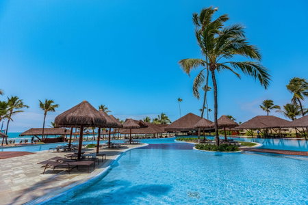 Enotel Porto de Galinhas - All inclusive, Ipojuca, Бразилия