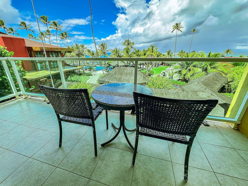 Enotel Porto de Galinhas - All inclusive, Ipojuca, Бразилия