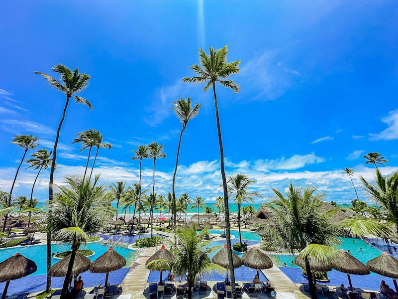 Enotel Porto de Galinhas - All inclusive, Ipojuca, Бразилия