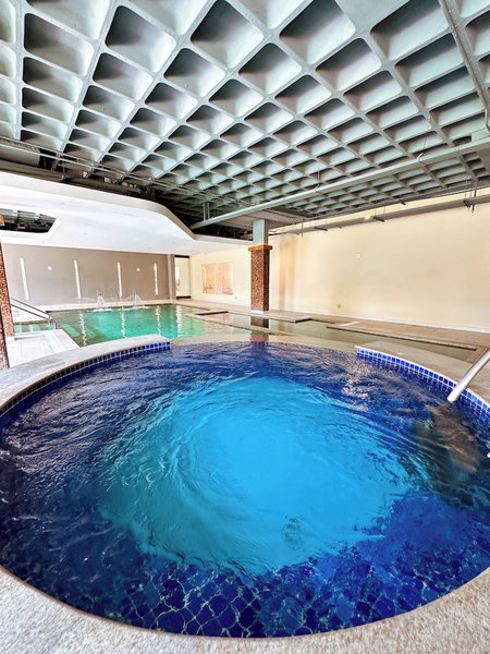 Enotel Porto de Galinhas - All inclusive, Ipojuca, Бразилия