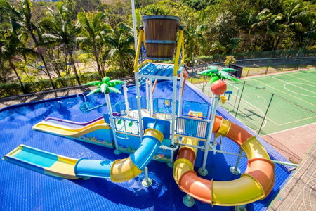 Thermas All Inclusive Resort Poços de Caldas By Nacional Inn, Pocos de Caldas, Brazil