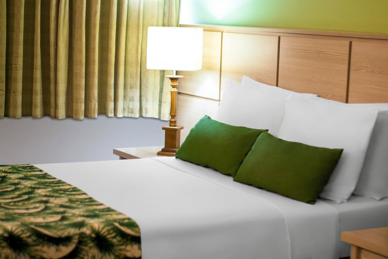 Thermas All Inclusive Resort Poços de Caldas By Nacional Inn, Pocos de Caldas, Brazil