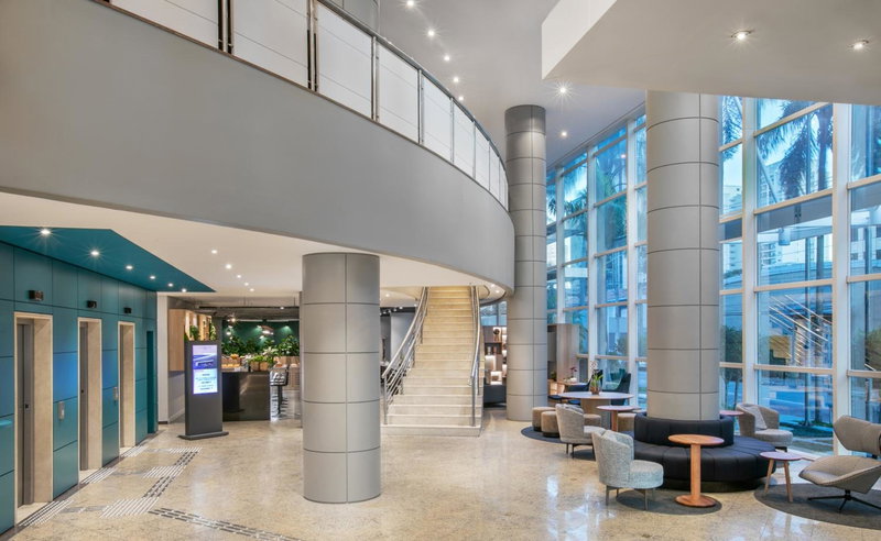 São Paulo Nações Unidas, Affiliated by Meliá, Jardim Paulista, Brasilien