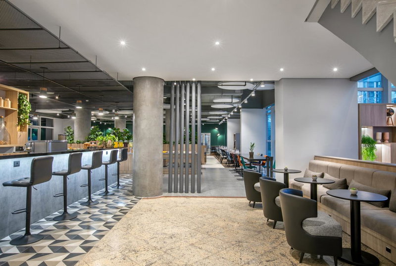 São Paulo Nações Unidas, Affiliated by Meliá, Jardim Paulista, Brasilien