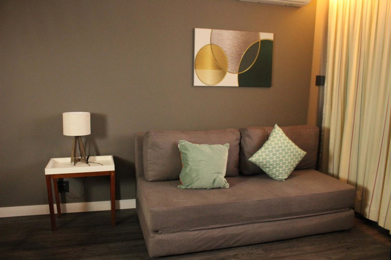Novotel Sao Paulo Morumbi, Jardim Paulista, Brazil