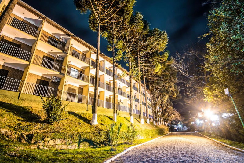 Hotel Vilage Inn All Inclusive Poços de Caldas By Nacional Inn, Pocos de Caldas, Brazil