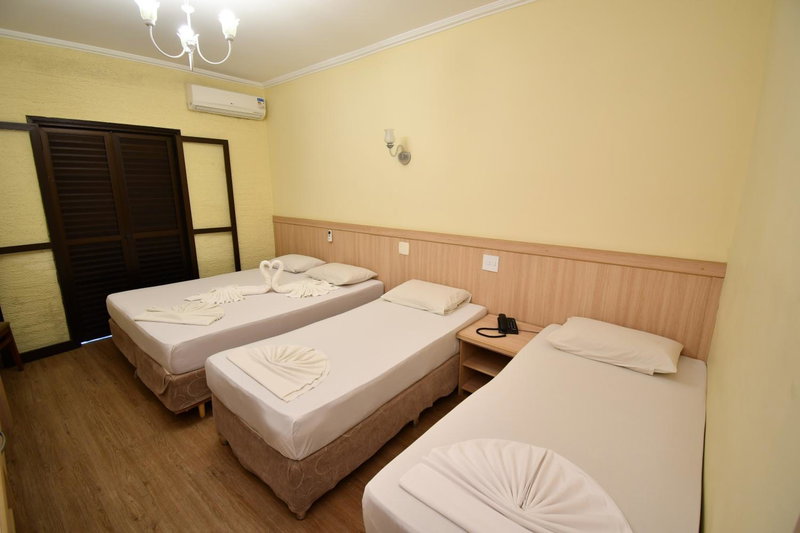 Hotel Vilage Inn All Inclusive Poços de Caldas By Nacional Inn, Pocos de Caldas, Brazil