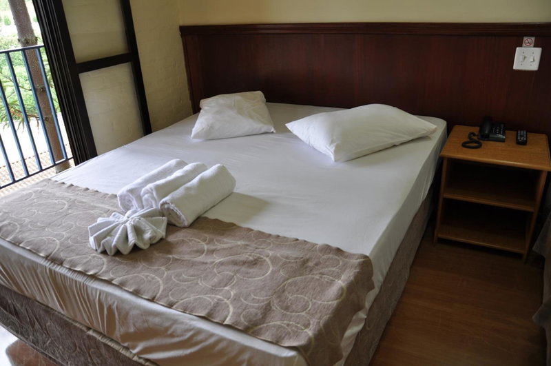 Hotel Vilage Inn All Inclusive Poços de Caldas By Nacional Inn, Pocos de Caldas, Brazil