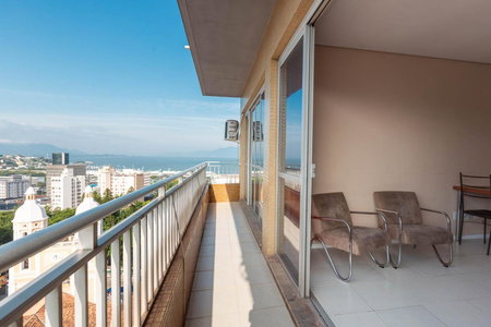 Rede Andrade Cecomtur, Florianopolis, Бразилия